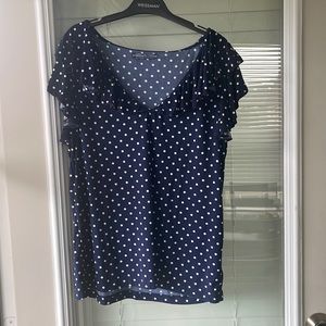 Womens blouse